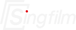 Singfilm logo