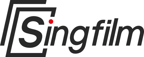 Singfilm Logo